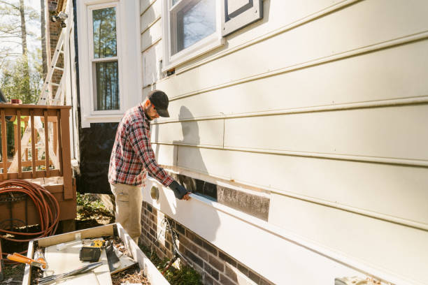 Top rated local Emergency Siding Repair specialists in Mulberry, NC